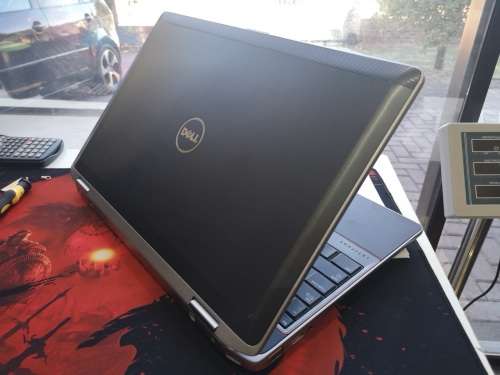 *PERFECT i7 WORKHORSE*DELL LATITUDE E6520*i7-2620*HD+*6GB RAM*500GB*BACKLIT KEYBOARD*NVIDIA